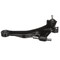 Delphi Suspension Control Arm, TC5736 TC5736 - alternate 2